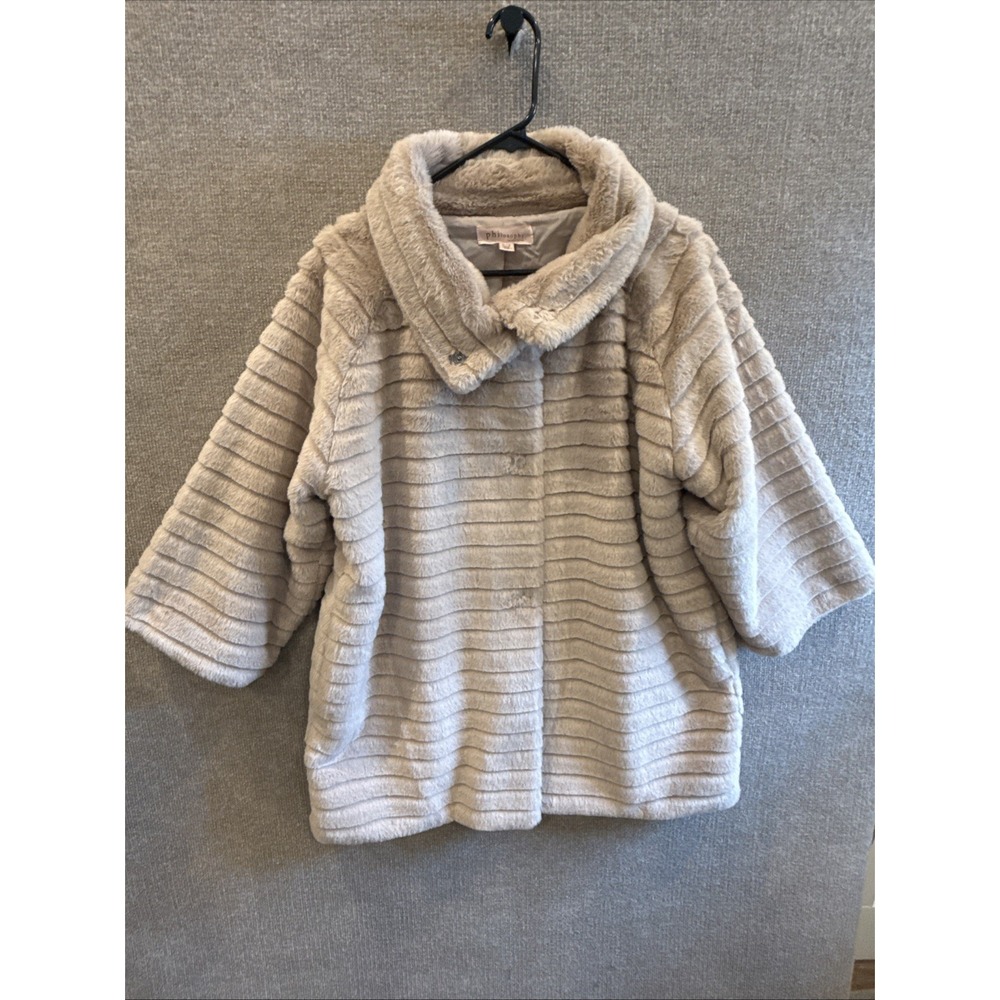Philosophy Jacket
